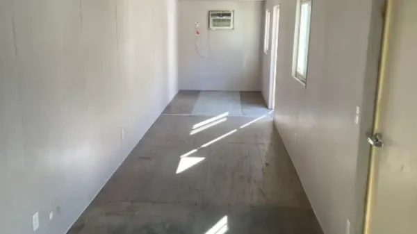 40ft New Mobile Office Container - Image 2