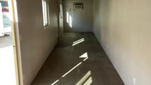 40ft New Mobile Office Container - Image 4