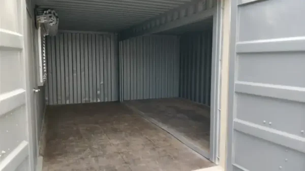 20ft Conjoined Shipping Container - Image 2