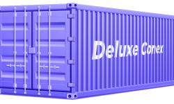 30ft Shipping Container